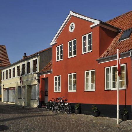 Bed & Coffee Aeroskobing Exterior photo