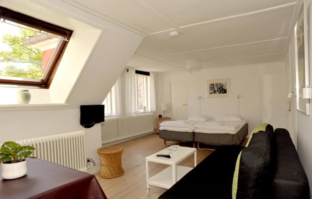 Bed & Coffee Aeroskobing Room photo